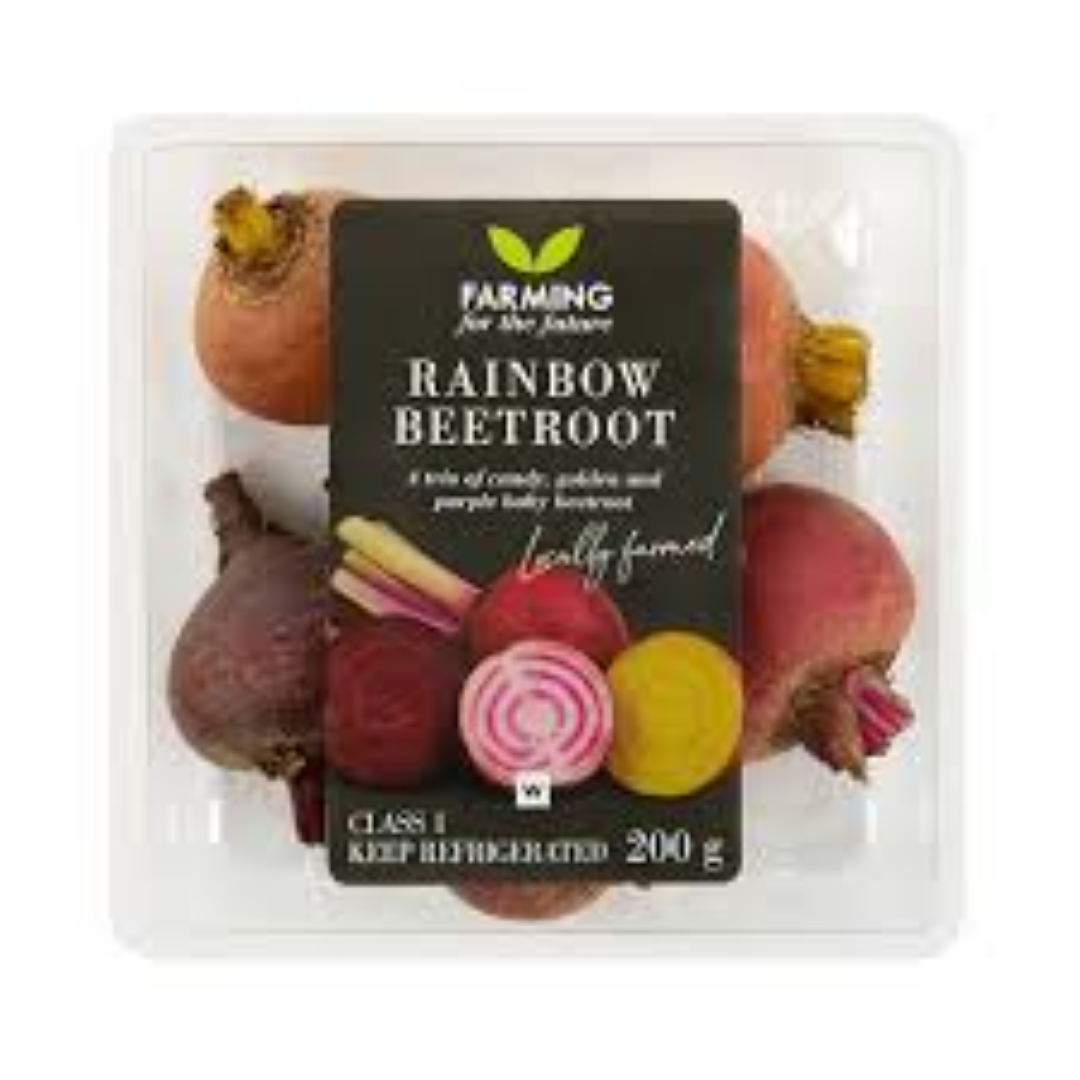 KEITT BEETROOT RAINBOW 200G
